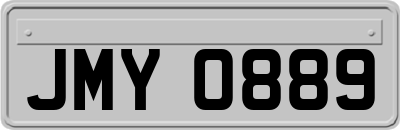 JMY0889