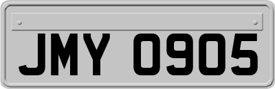 JMY0905
