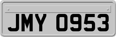 JMY0953