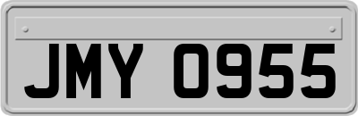 JMY0955