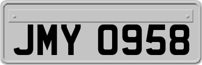 JMY0958