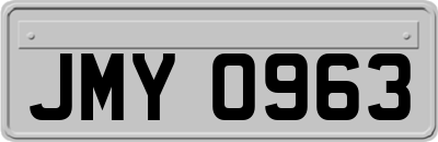 JMY0963
