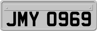 JMY0969