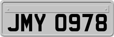 JMY0978