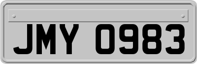 JMY0983