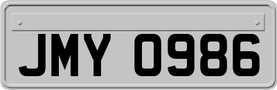 JMY0986