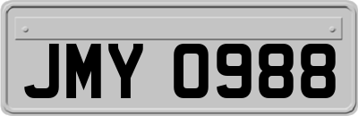 JMY0988