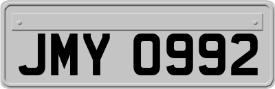 JMY0992