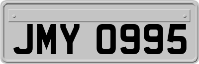 JMY0995