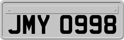JMY0998