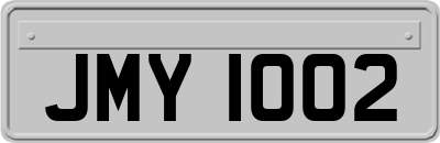 JMY1002