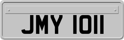 JMY1011