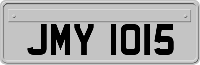 JMY1015