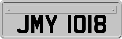 JMY1018
