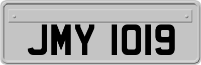 JMY1019