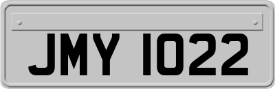 JMY1022