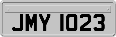 JMY1023