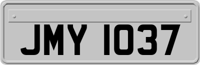 JMY1037