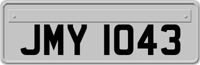 JMY1043