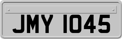 JMY1045