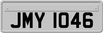 JMY1046