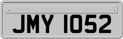 JMY1052