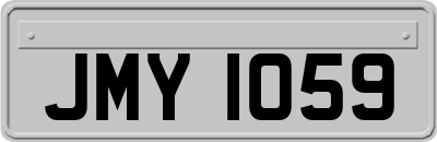 JMY1059