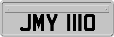 JMY1110