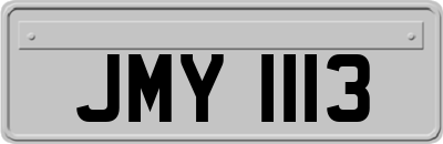 JMY1113