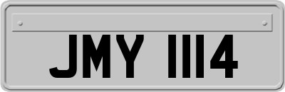 JMY1114