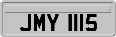 JMY1115
