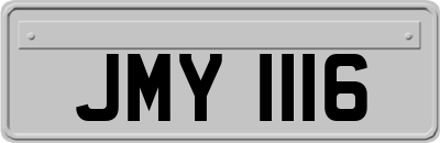 JMY1116