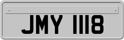 JMY1118
