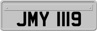 JMY1119