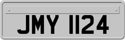 JMY1124