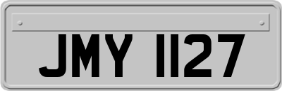 JMY1127
