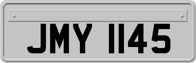 JMY1145