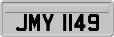 JMY1149