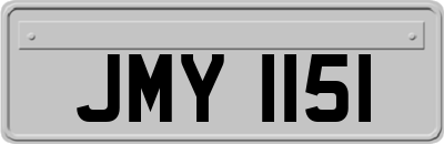 JMY1151