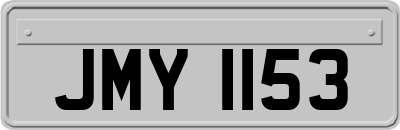 JMY1153