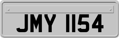 JMY1154