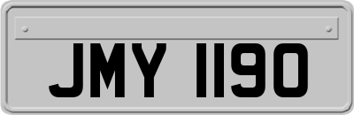 JMY1190