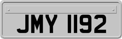 JMY1192