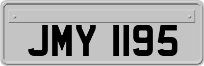 JMY1195