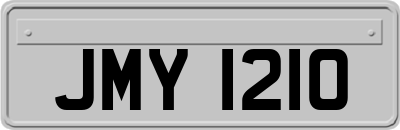 JMY1210
