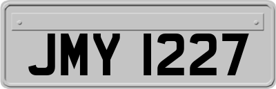 JMY1227