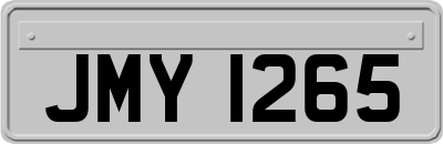 JMY1265