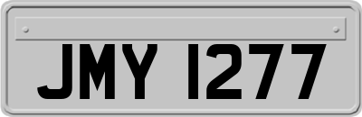 JMY1277