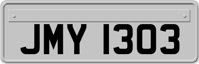 JMY1303
