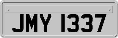 JMY1337